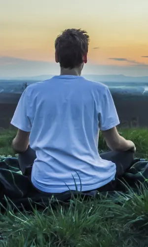 Spiritual Guidance